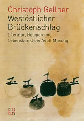 Gellner |  Westöstlicher Brückenschlag | Buch |  Sack Fachmedien