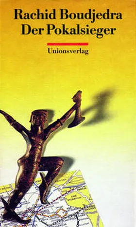 Boudjedra |  Der Pokalsieger | Buch |  Sack Fachmedien