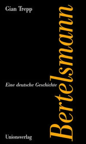 Trepp |  Bertelsmann | Buch |  Sack Fachmedien