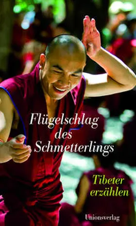 Grünfelder |  Flügelschlag des Schmetterlings | Buch |  Sack Fachmedien