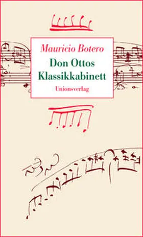 Botero | Don Ottos Klassikkabinett | Buch | 978-3-293-00409-2 | www.sack.de