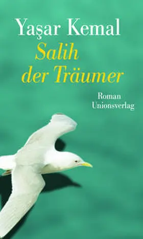 Kemal |  Salih der Träumer | Buch |  Sack Fachmedien