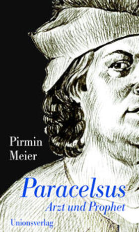 Meier | Paracelsus | Buch | 978-3-293-00458-0 | sack.de