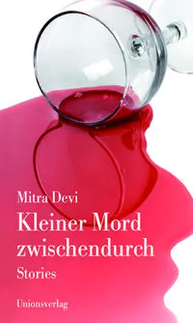 Devi |  Kleiner Mord zwischendurch | Buch |  Sack Fachmedien