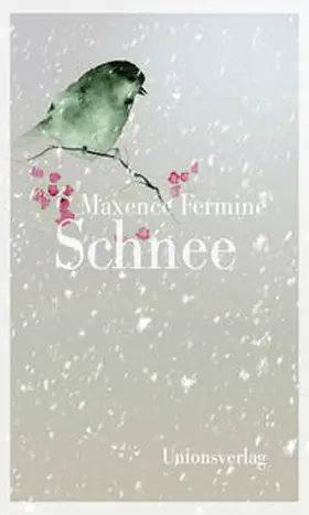 Fermine |  Schnee | Buch |  Sack Fachmedien