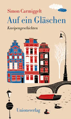 Carmiggelt |  Auf ein Gläschen | Buch |  Sack Fachmedien