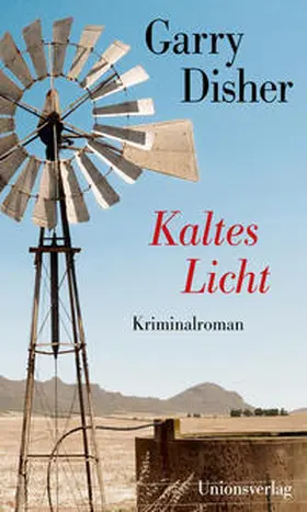 Disher |  Kaltes Licht | Buch |  Sack Fachmedien