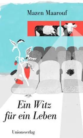 Maarouf / Bender |  Ein Witz für ein Leben | Buch |  Sack Fachmedien