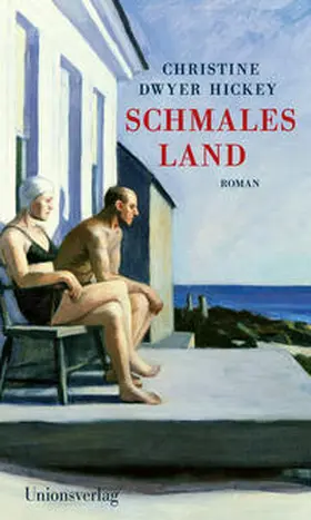 Hickey |  Schmales Land | Buch |  Sack Fachmedien