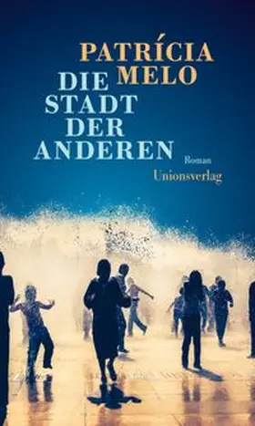 Melo | Die Stadt der Anderen | Buch | 978-3-293-00602-7 | www.sack.de