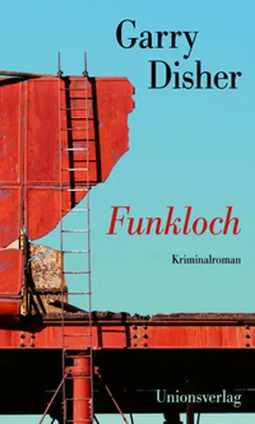 Disher |  Funkloch | Buch |  Sack Fachmedien