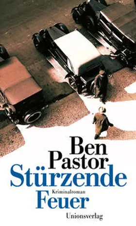 Pastor | Stürzende Feuer | Buch | 978-3-293-00606-5 | www.sack.de