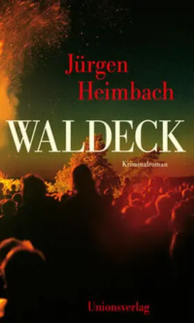 Heimbach |  Waldeck | Buch |  Sack Fachmedien