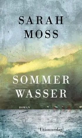Moss | Sommerwasser | Buch | 978-3-293-00609-6 | www.sack.de