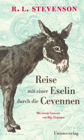 Stevenson |  Reise mit einer Eselin durch die Cevennen | Buch |  Sack Fachmedien