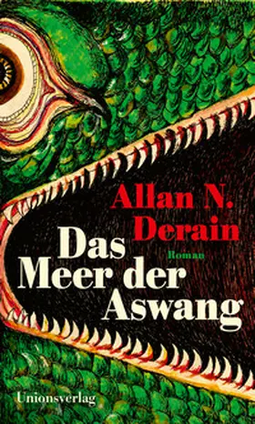 Derain |  Das Meer der Aswang | Buch |  Sack Fachmedien