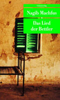 Machfus |  Das Lied der Bettler | Buch |  Sack Fachmedien