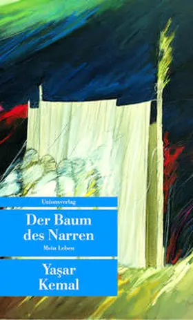 Gokalp / Kemal / Gökalp |  Der Baum des Narren | Buch |  Sack Fachmedien