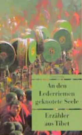 Grünfelder / Rusch |  An den Lederriemen geknotete Seele | Buch |  Sack Fachmedien