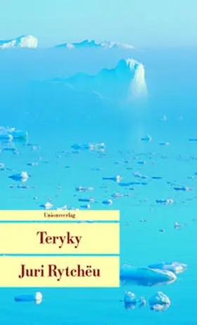 Rytchëu |  Teryky | Buch |  Sack Fachmedien