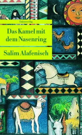 Alafenisch |  Das Kamel mit dem Nasenring | Buch |  Sack Fachmedien