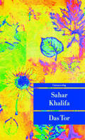 Khalifa |  Das Tor | Buch |  Sack Fachmedien