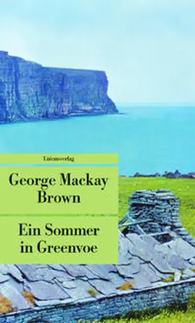 Brown |  Ein Sommer in Greenvoe | Buch |  Sack Fachmedien