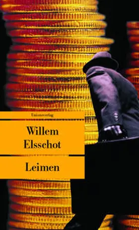 Elsschot |  Leimen | Buch |  Sack Fachmedien