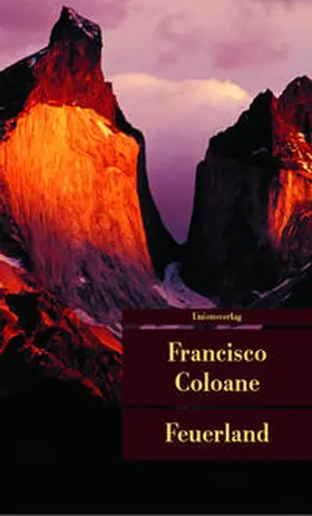 Coloane |  Feuerland | Buch |  Sack Fachmedien