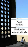 Machfus |  Die Kinder unseres Viertels | Buch |  Sack Fachmedien