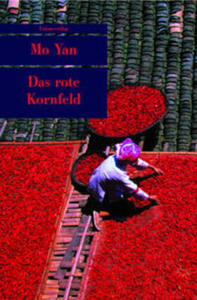 Yan |  Das rote Kornfeld | Buch |  Sack Fachmedien