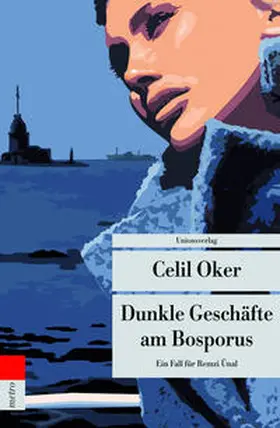 Oker |  Dunkle Geschäfte am Bosporus | Buch |  Sack Fachmedien