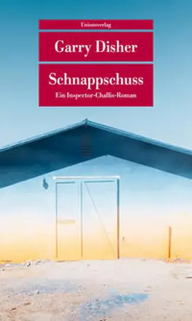 Disher |  Schnappschuss | Buch |  Sack Fachmedien