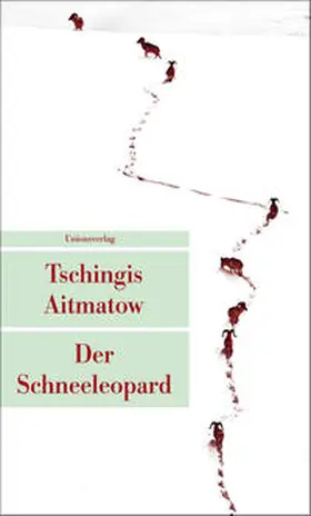 Aitmatow |  Der Schneeleopard | Buch |  Sack Fachmedien
