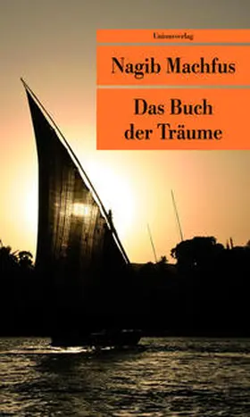 Machfus |  Das Buch der Träume | Buch |  Sack Fachmedien