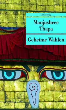 Thapa |  Geheime Wahlen | Buch |  Sack Fachmedien