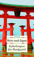 Hauser |  Reise nach Japan | Buch |  Sack Fachmedien