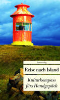 Barth |  Reise nach Island | Buch |  Sack Fachmedien