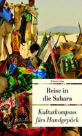 Leitess |  Reise in die Sahara | Buch |  Sack Fachmedien