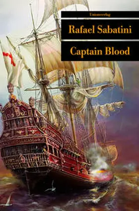 Sabatini | Captain Blood | Buch | 978-3-293-20490-4 | www.sack.de