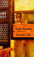 Machfus |  Karnak-Café | Buch |  Sack Fachmedien