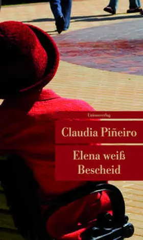 Pineiro | Elena weiss Bescheid | Buch | 978-3-293-20515-4 | www.sack.de