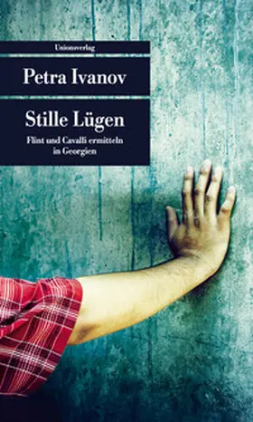 Ivanov |  Stille Lügen | Buch |  Sack Fachmedien