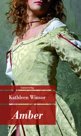 Winsor |  Amber | Buch |  Sack Fachmedien