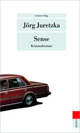 Juretzka |  Sense | Buch |  Sack Fachmedien