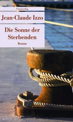 Izzo | Die Sonne der Sterbenden | Buch | 978-3-293-20556-7 | www.sack.de