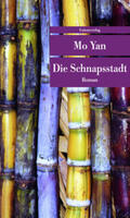 Yan |  Die Schnapsstadt | Buch |  Sack Fachmedien