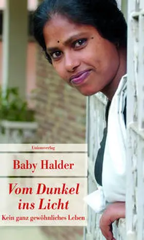 Halder |  Vom Dunkel ins Licht | Buch |  Sack Fachmedien