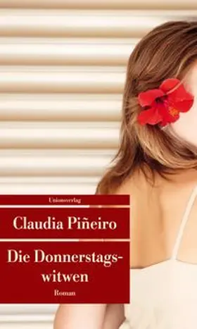 Piñeiro | Die Donnerstagswitwen | Buch | 978-3-293-20568-0 | www.sack.de