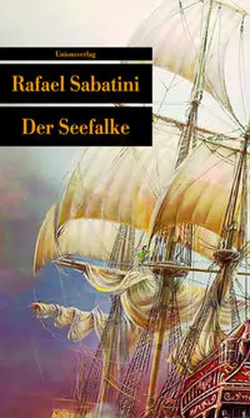 Sabatini | Der Seefalke | Buch | 978-3-293-20571-0 | www.sack.de